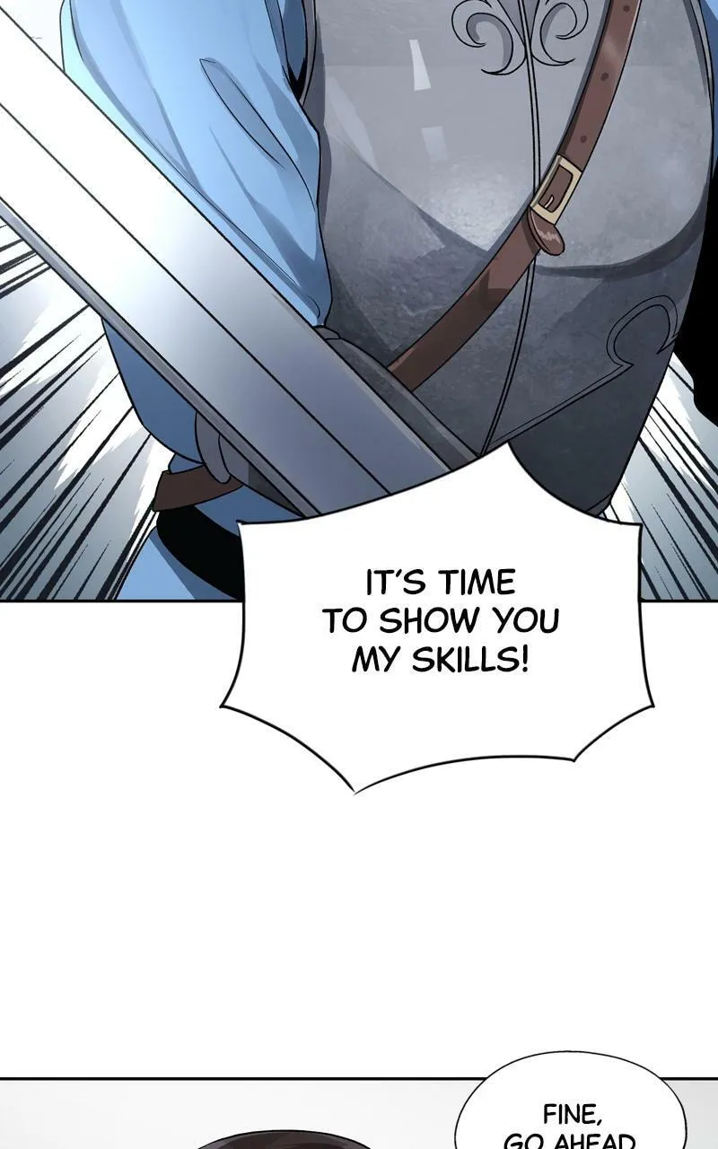 Enter the Other World Reloaded Chapter 9 page 7 - 