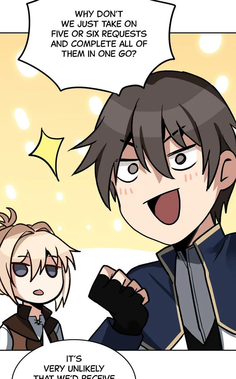 Enter the Other World Reloaded Chapter 9 page 68 - 