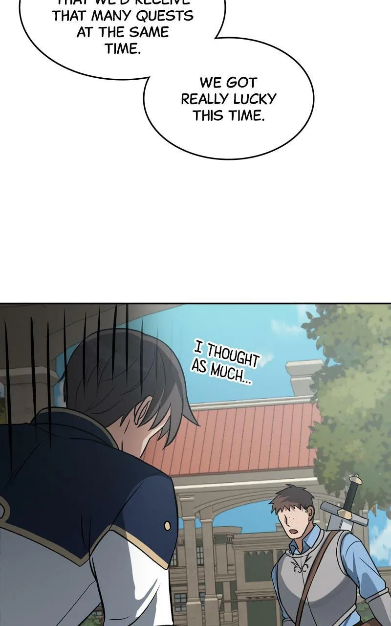 Enter the Other World Reloaded Chapter 9 page 69 - 