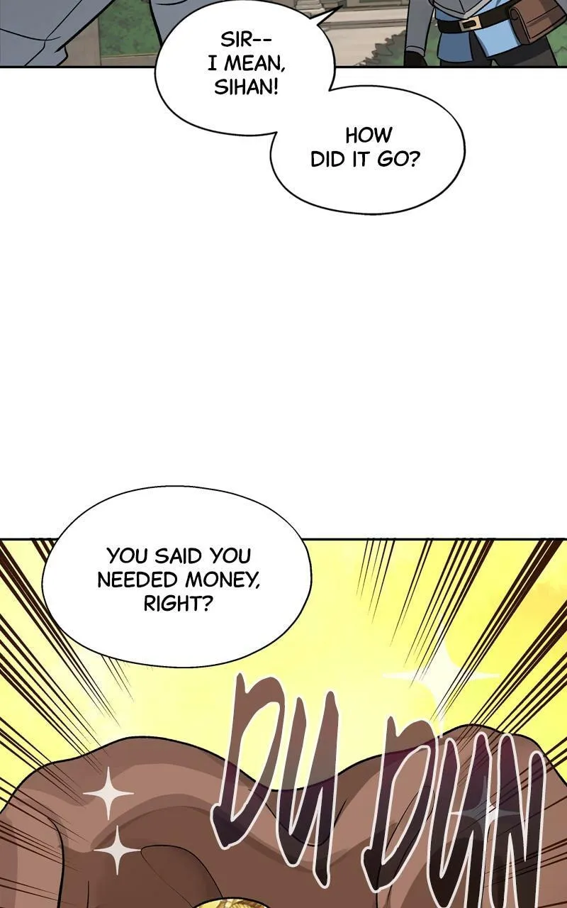 Enter the Other World Reloaded Chapter 9 page 70 - 