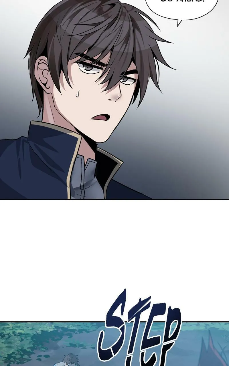 Enter the Other World Reloaded Chapter 9 page 8 - 