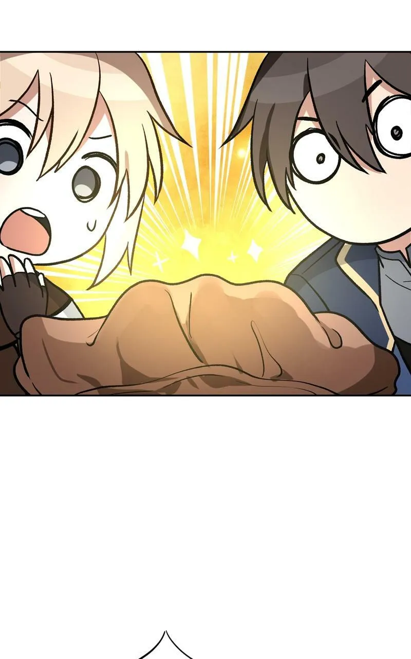 Enter the Other World Reloaded Chapter 9 page 72 - 