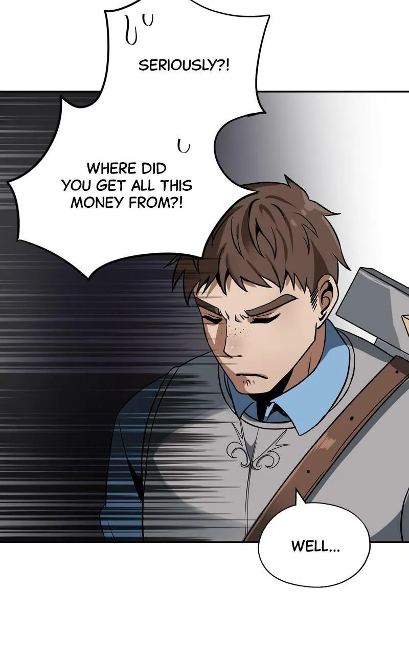 Enter the Other World Reloaded Chapter 9 page 73 - 