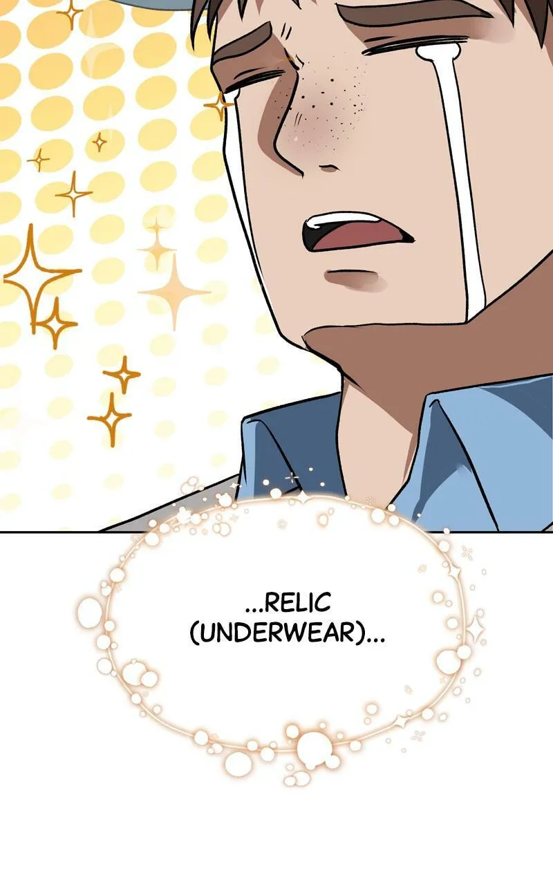 Enter the Other World Reloaded Chapter 9 page 75 - 