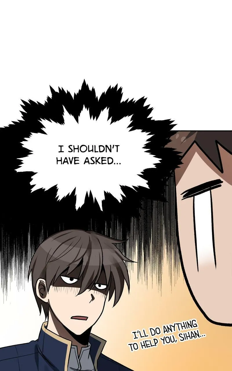 Enter the Other World Reloaded Chapter 9 page 76 - 