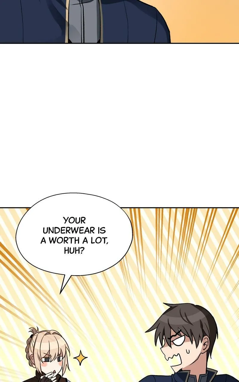 Enter the Other World Reloaded Chapter 9 page 77 - 