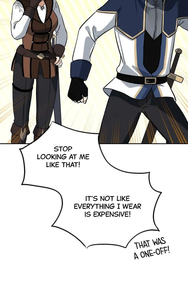 Enter the Other World Reloaded Chapter 9 page 78 - 