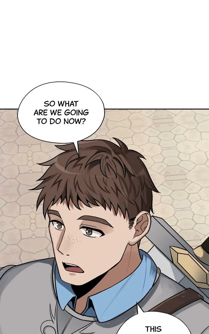 Enter the Other World Reloaded Chapter 9 page 79 - 
