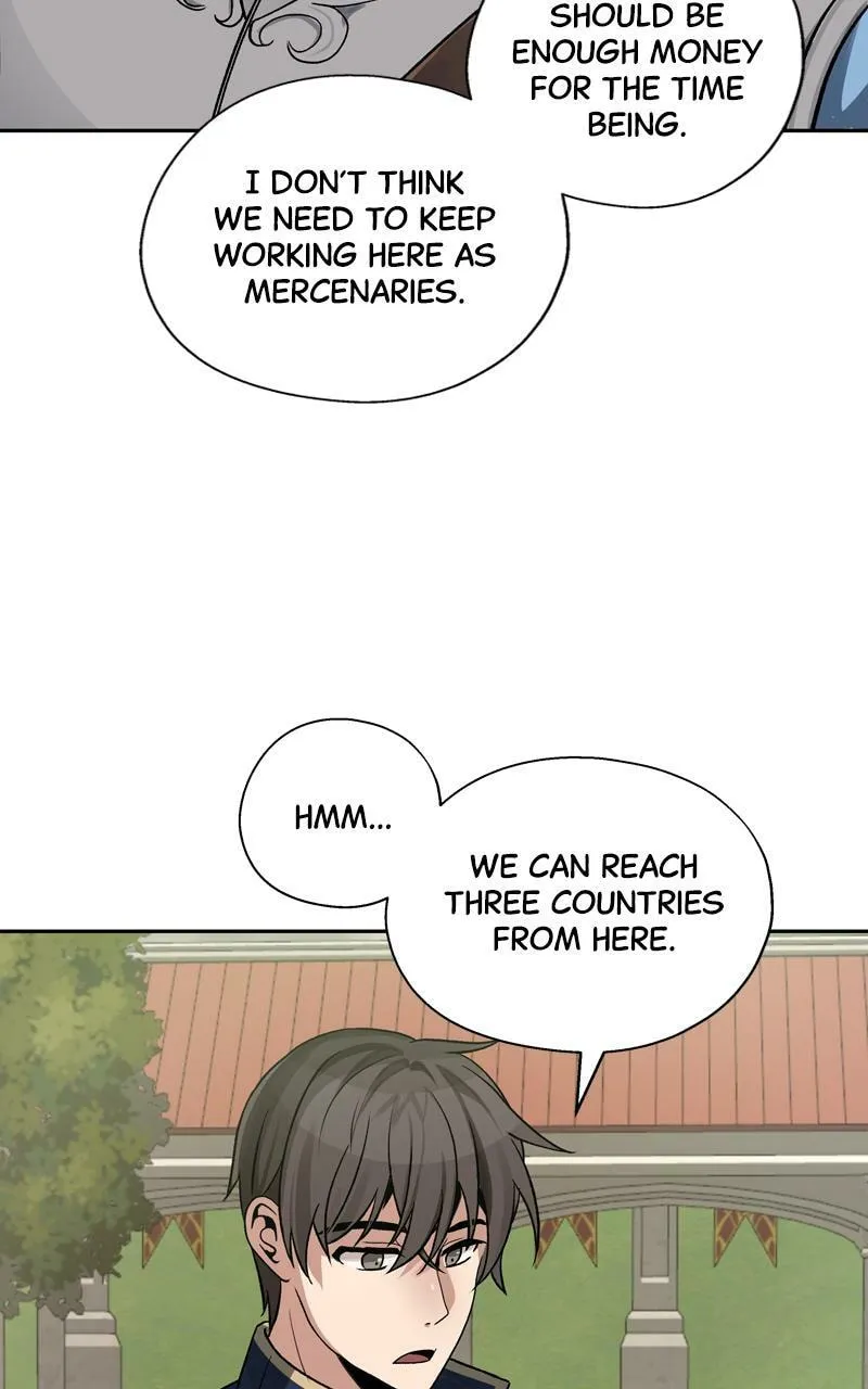 Enter the Other World Reloaded Chapter 9 page 80 - 