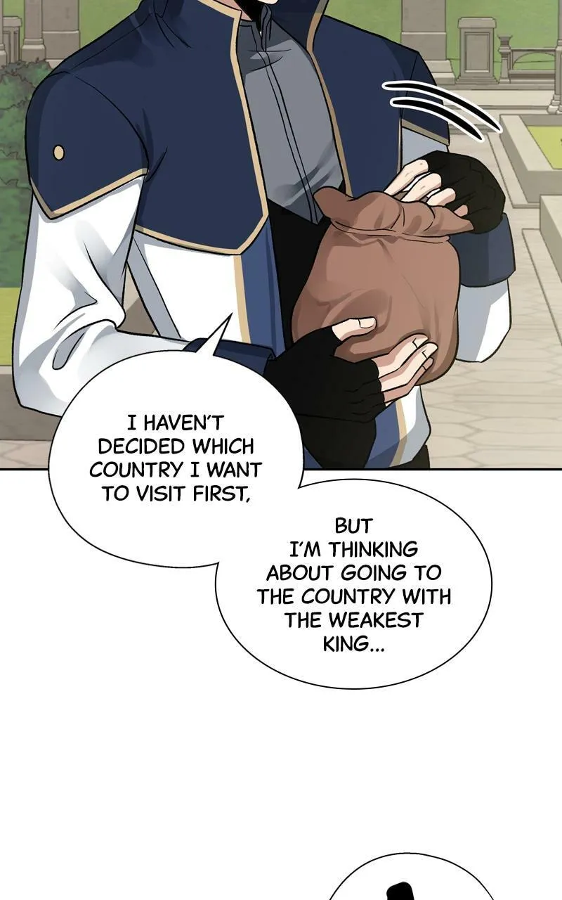 Enter the Other World Reloaded Chapter 9 page 81 - 