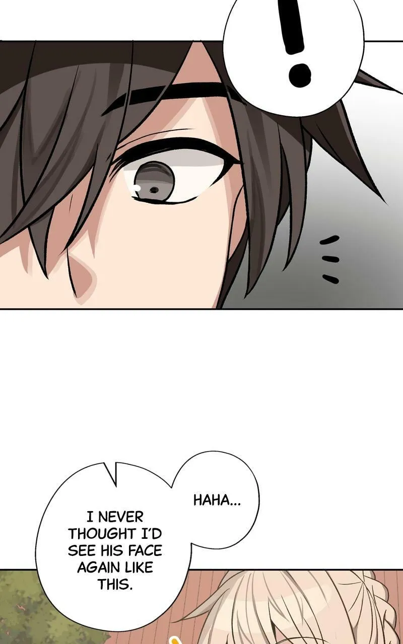 Enter the Other World Reloaded Chapter 9 page 82 - 