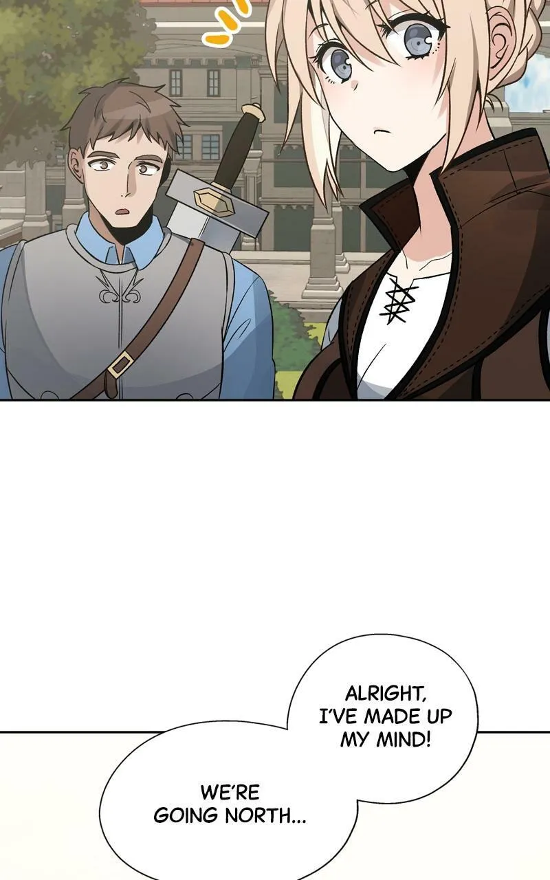 Enter the Other World Reloaded Chapter 9 page 83 - 