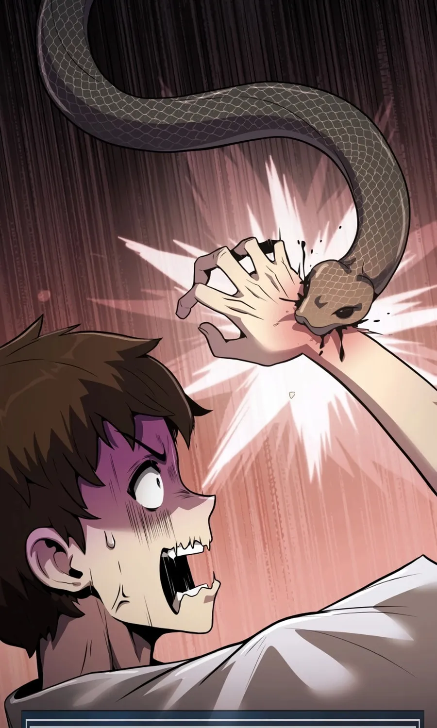 Entomologist in Sichuan Tang Clan Chapter 1 page 106 - 