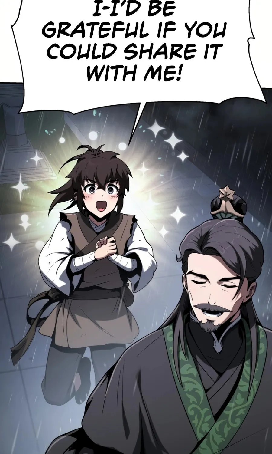 Entomologist in Sichuan Tang Clan Chapter 1 page 123 - 