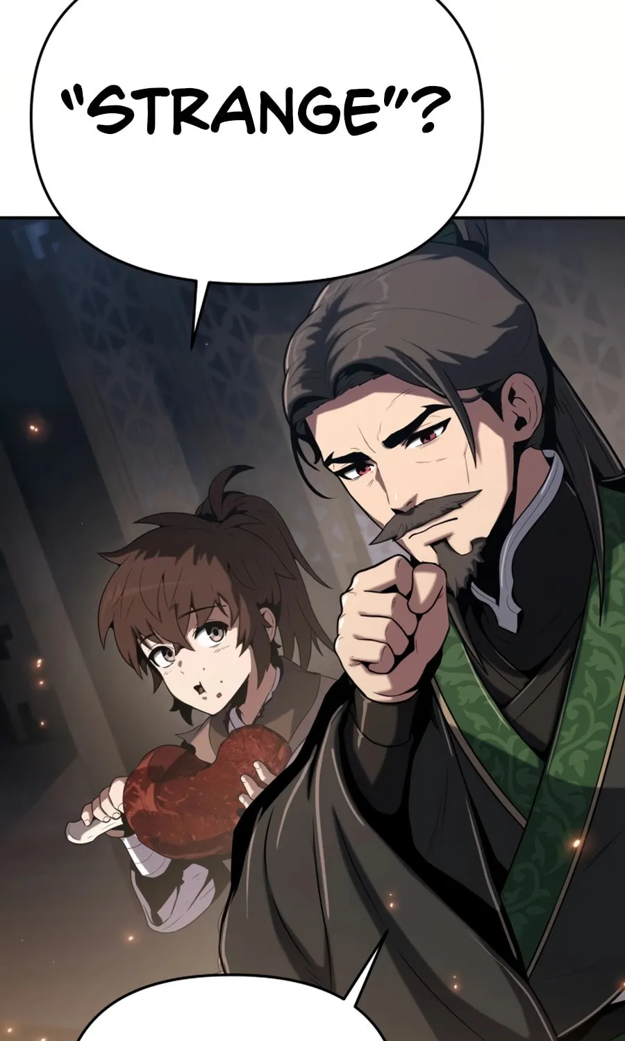 Entomologist in Sichuan Tang Clan Chapter 1 page 161 - 