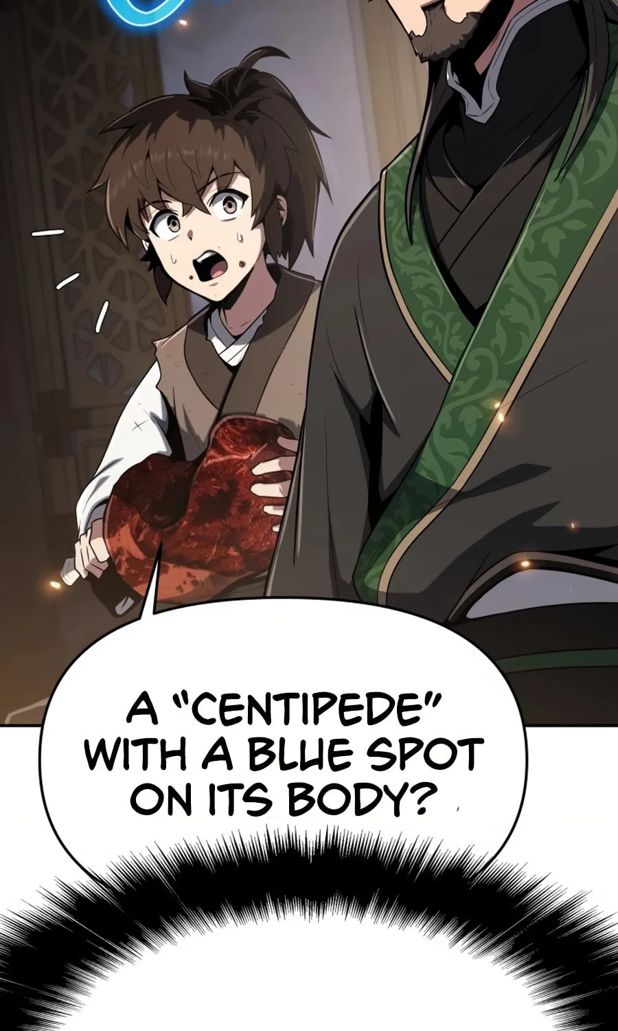 Entomologist in Sichuan Tang Clan Chapter 1 page 169 - 