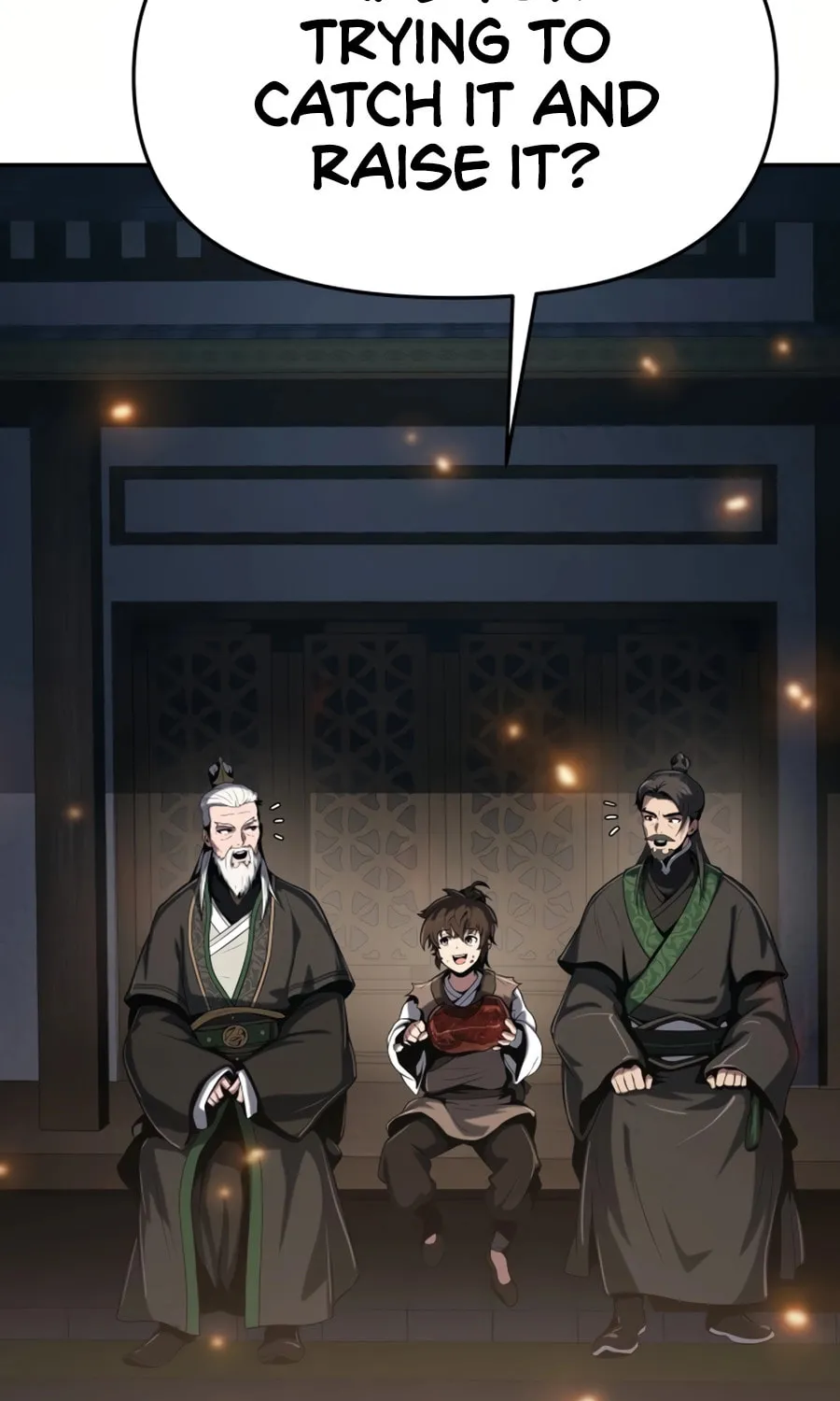 Entomologist in Sichuan Tang Clan Chapter 1 page 181 - 