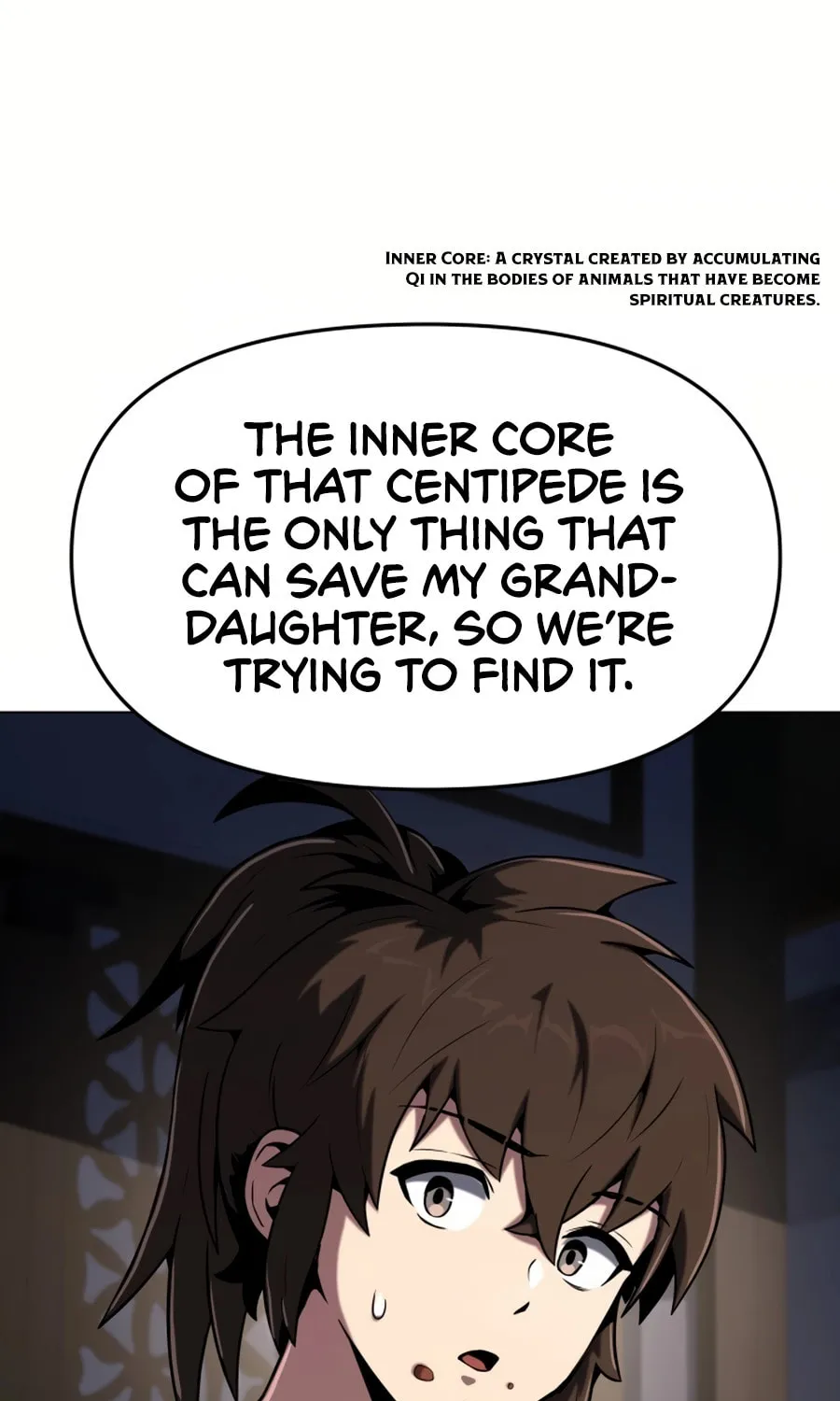 Entomologist in Sichuan Tang Clan Chapter 1 page 192 - 