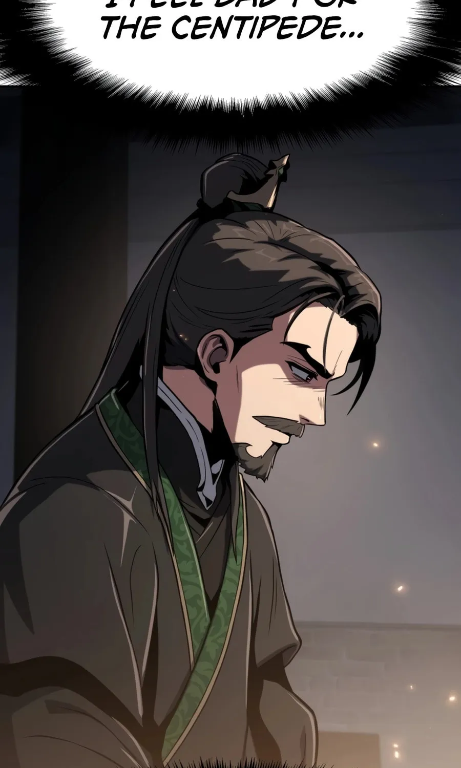 Entomologist in Sichuan Tang Clan Chapter 1 page 199 - 