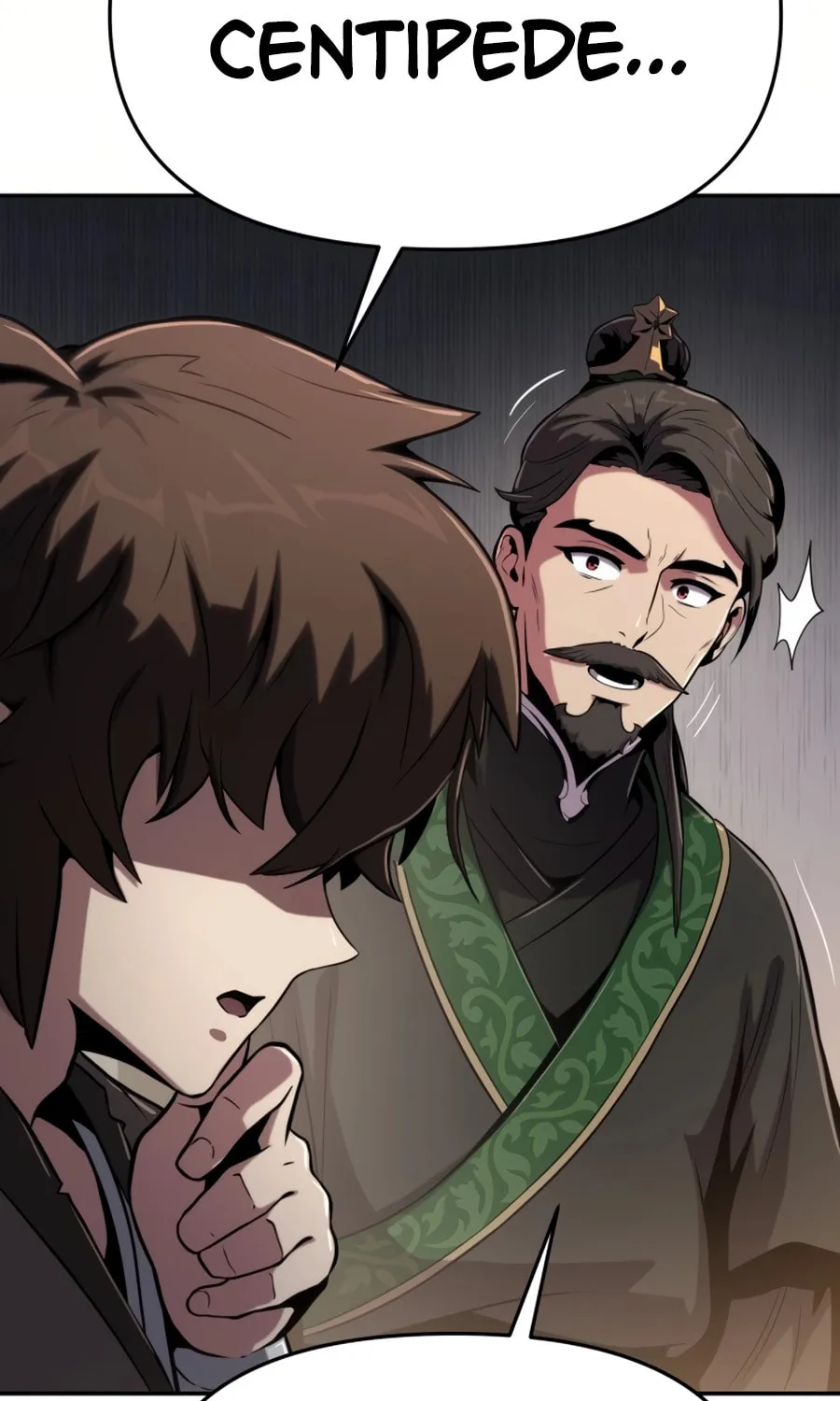 Entomologist in Sichuan Tang Clan Chapter 1 page 201 - 