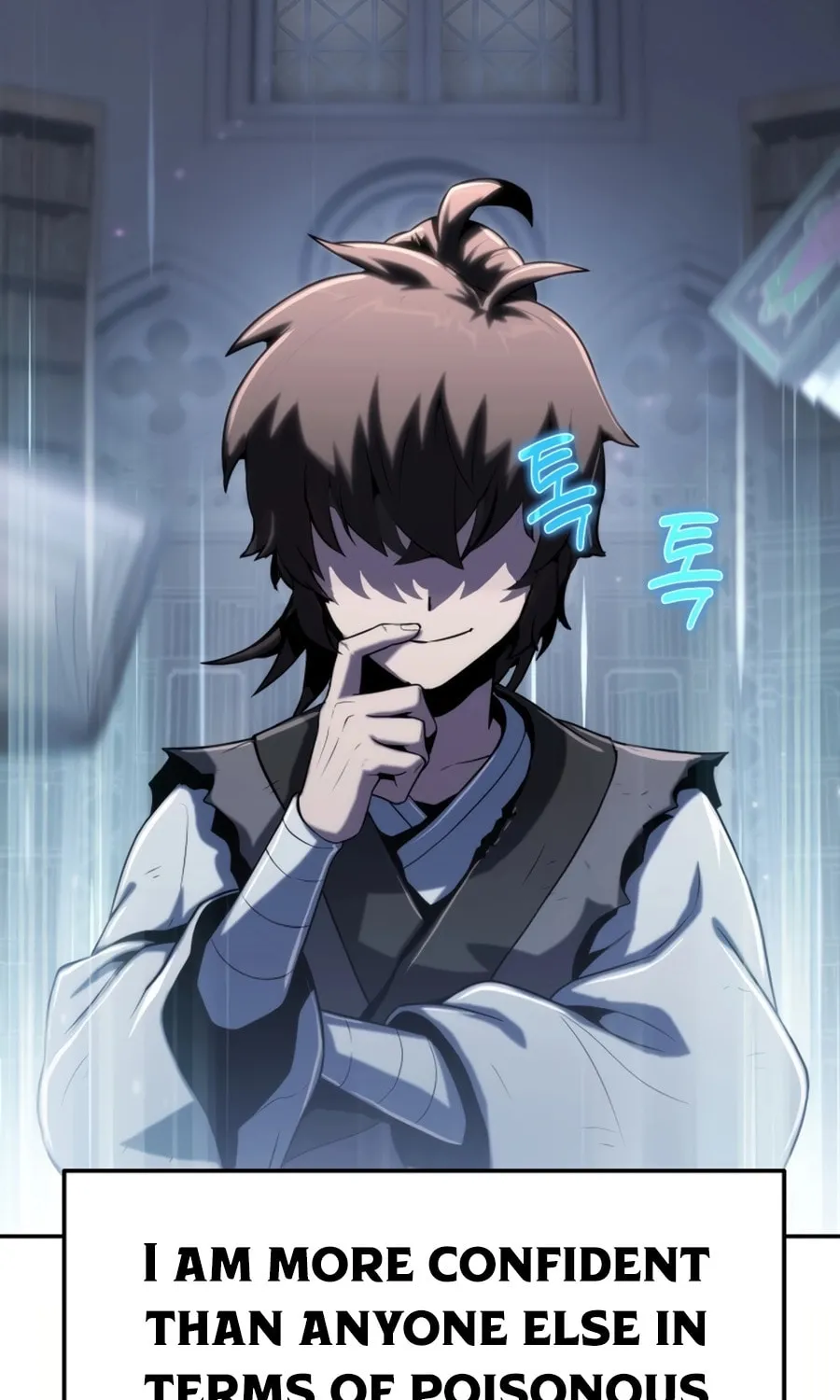 Entomologist in Sichuan Tang Clan Chapter 1 page 213 - 