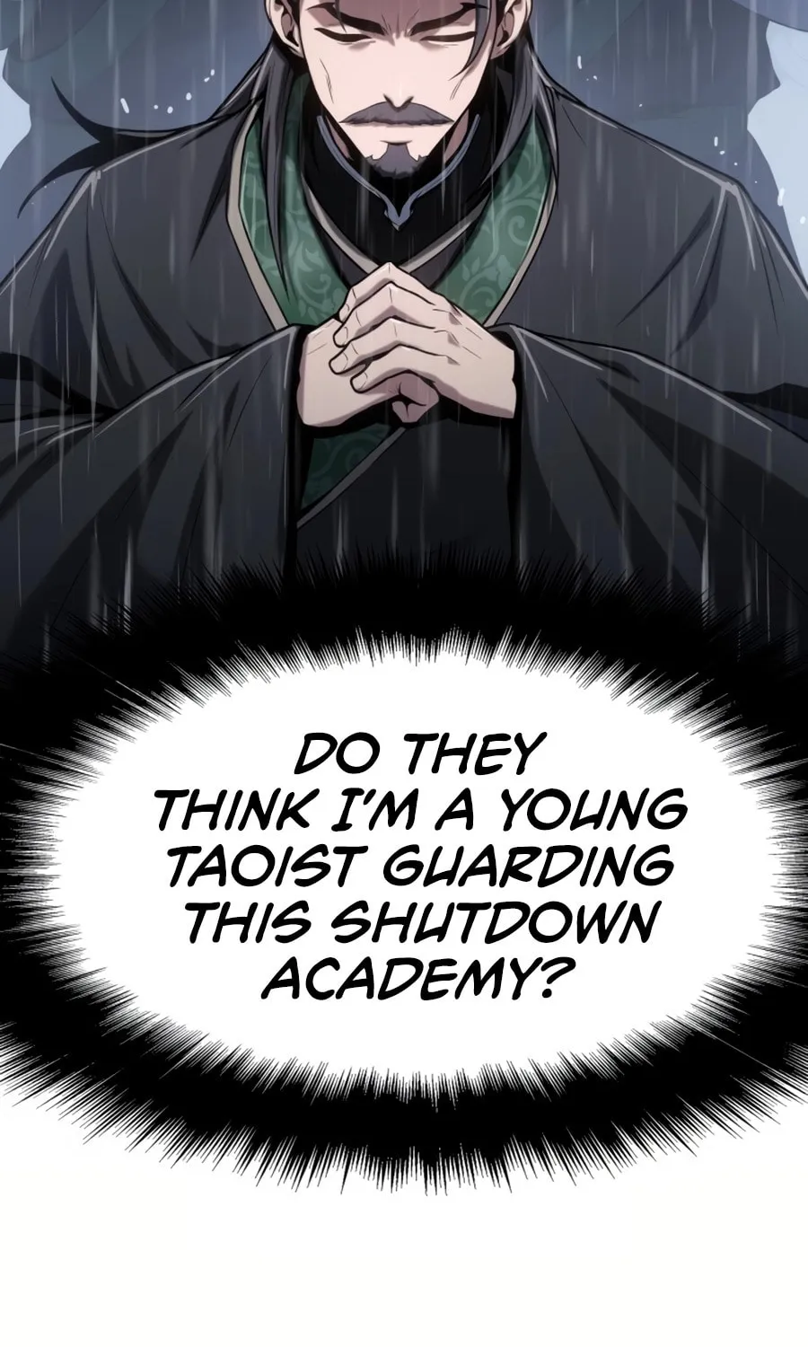 Entomologist in Sichuan Tang Clan Chapter 1 page 24 - 