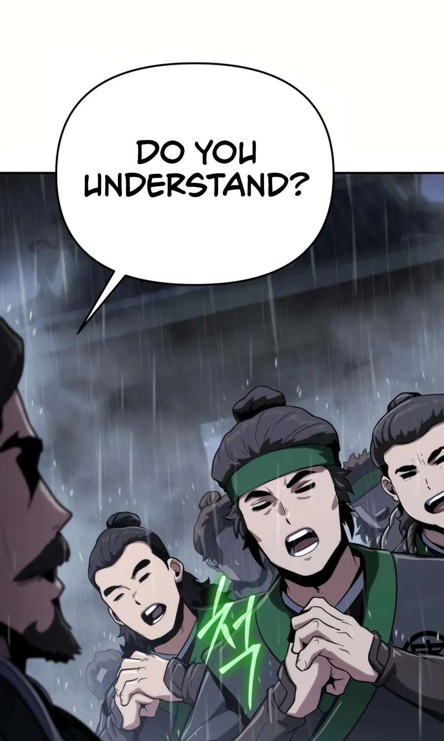 Entomologist in Sichuan Tang Clan Chapter 1 page 36 - 