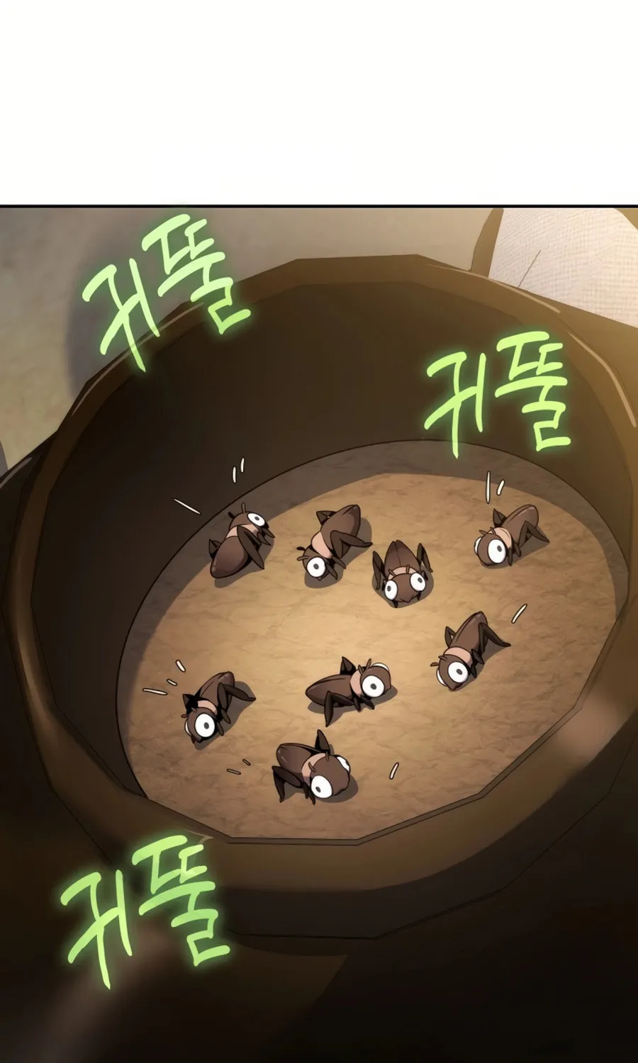 Entomologist in Sichuan Tang Clan Chapter 1 page 56 - 