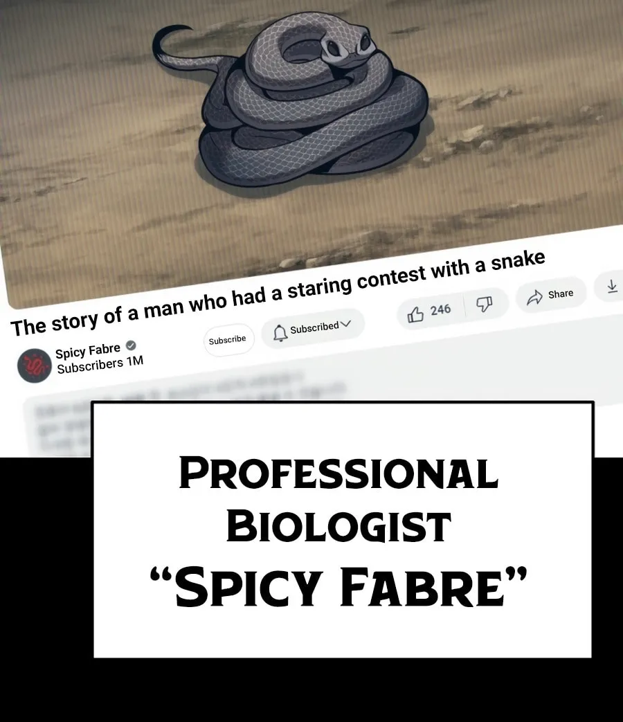 Entomologist in Sichuan Tang Clan Chapter 1 page 91 - 