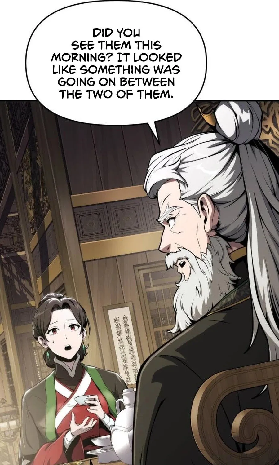 Entomologist in Sichuan Tang Clan Chapter 10 page 35 - 
