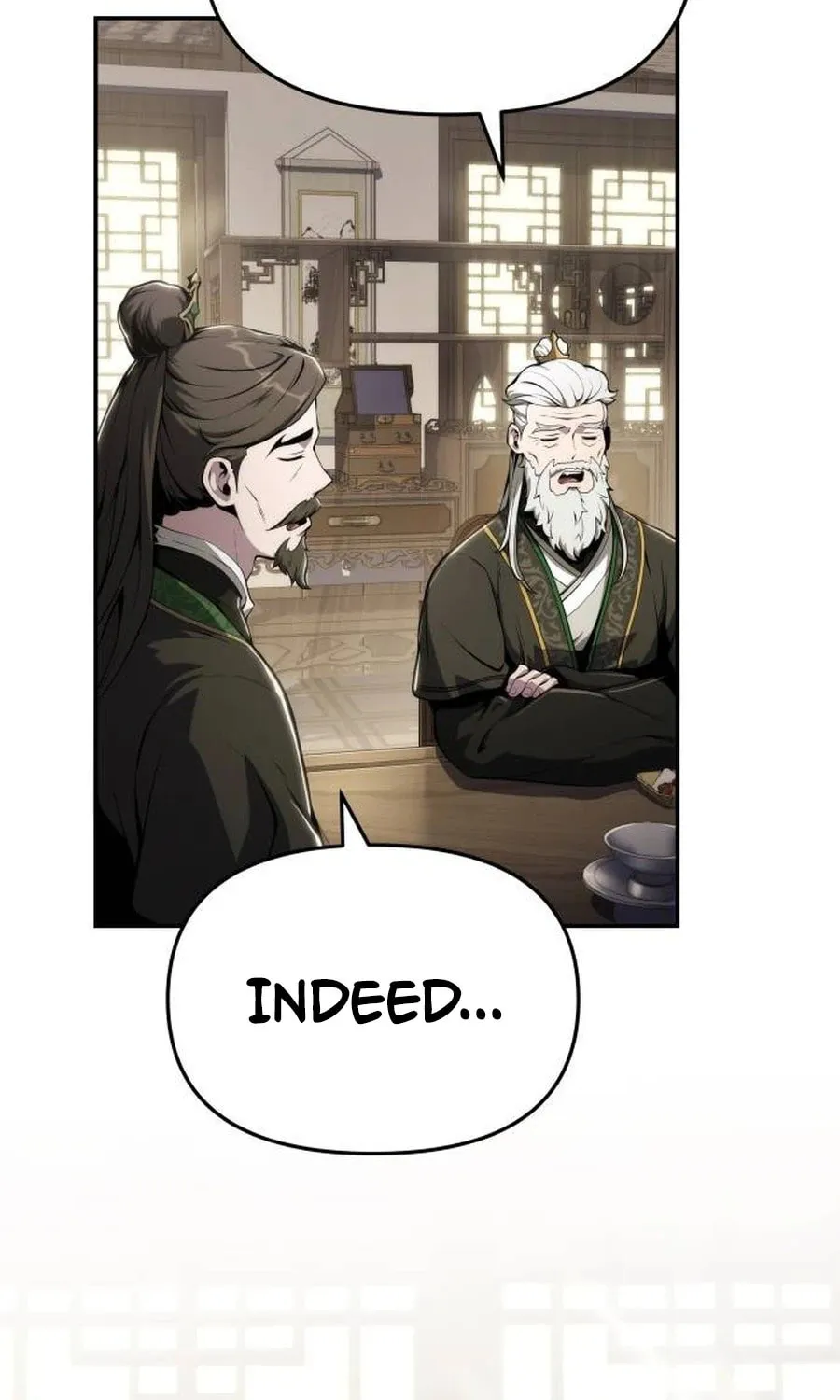 Entomologist in Sichuan Tang Clan Chapter 10 page 44 - 