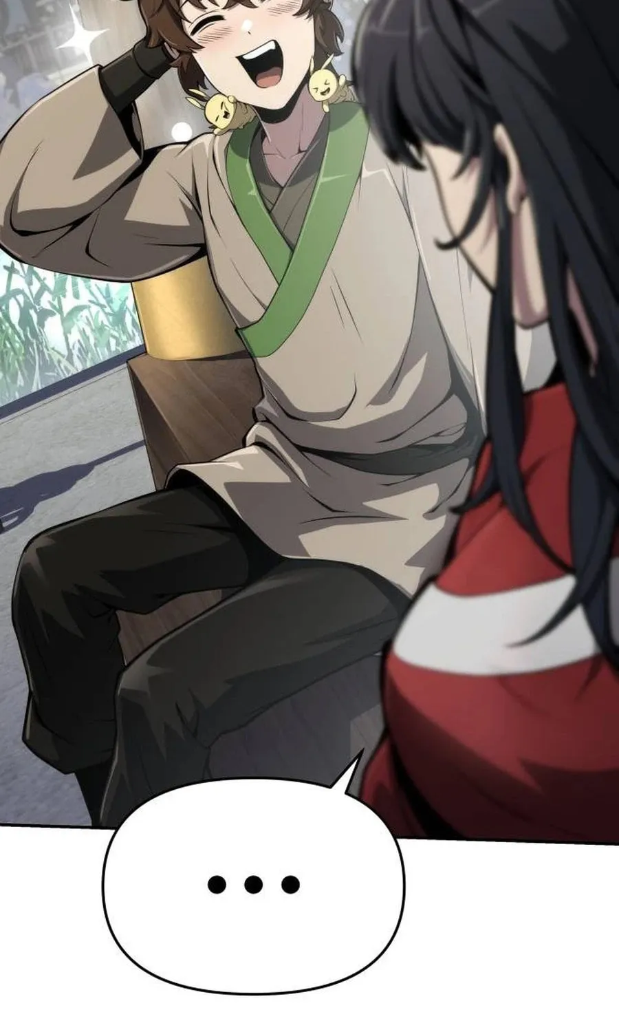 Entomologist in Sichuan Tang Clan Chapter 10 page 6 - 