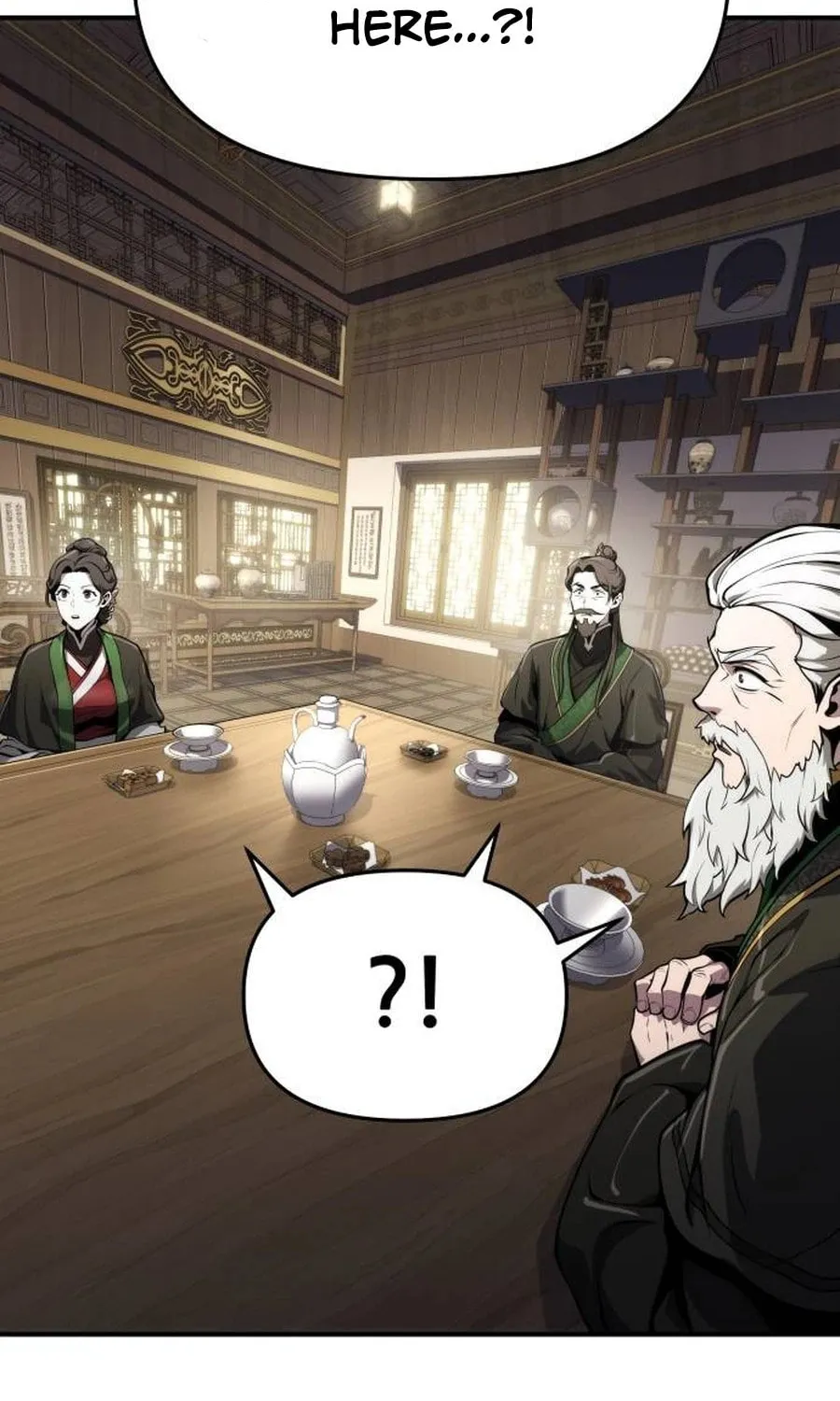 Entomologist in Sichuan Tang Clan Chapter 10 page 52 - 