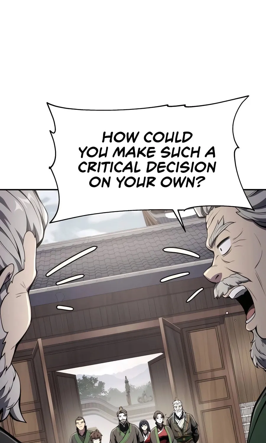 Entomologist in Sichuan Tang Clan Chapter 11 page 104 - 