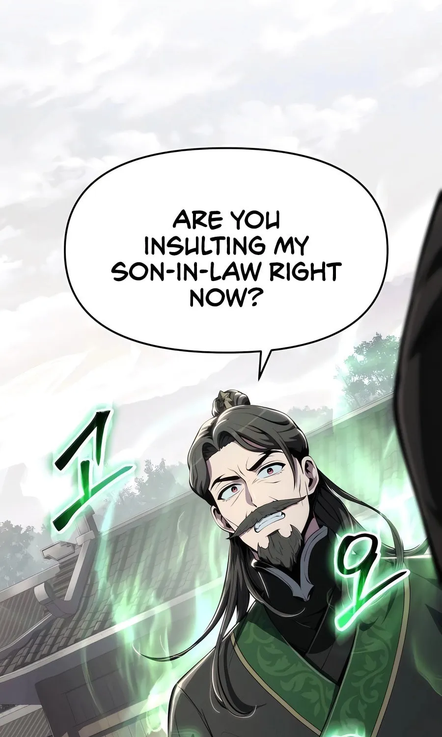 Entomologist in Sichuan Tang Clan Chapter 11 page 108 - 