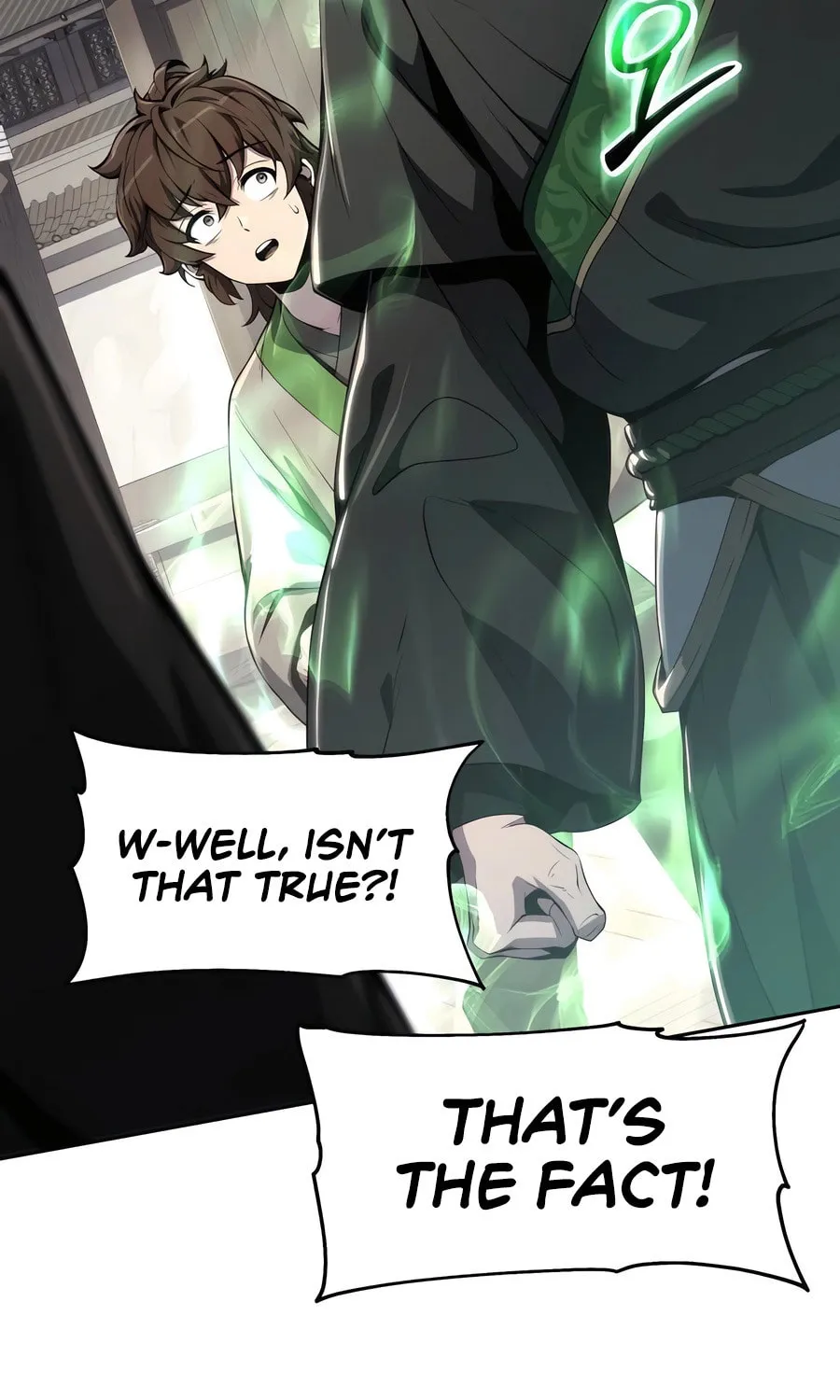 Entomologist in Sichuan Tang Clan Chapter 11 page 109 - 