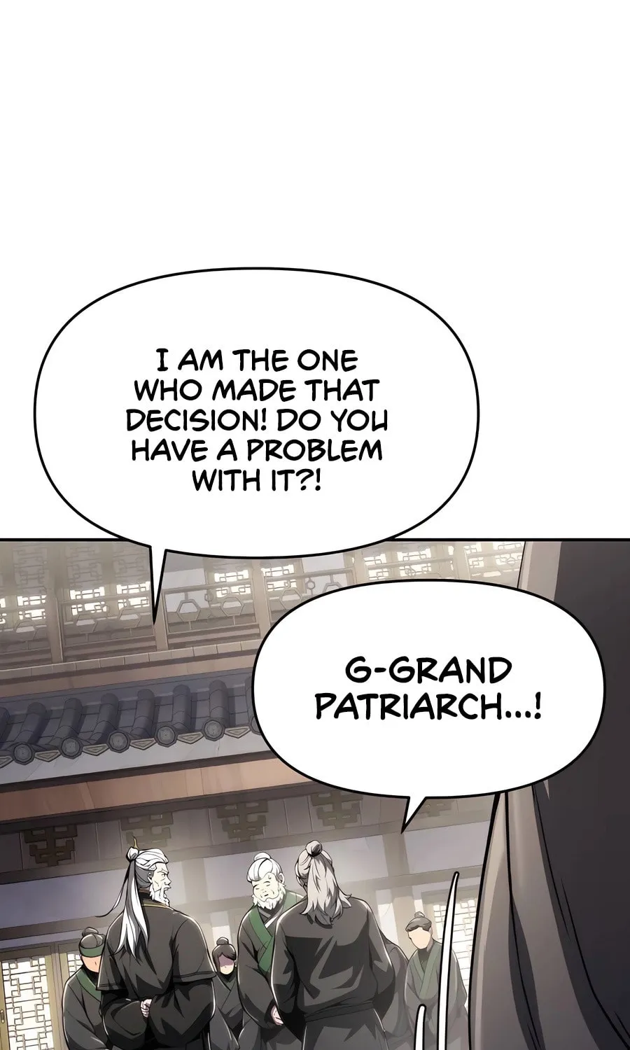 Entomologist in Sichuan Tang Clan Chapter 11 page 110 - 