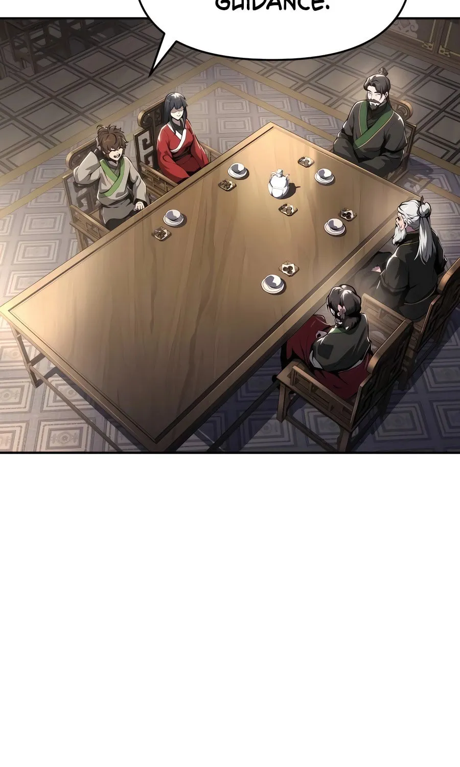 Entomologist in Sichuan Tang Clan Chapter 11 page 12 - 
