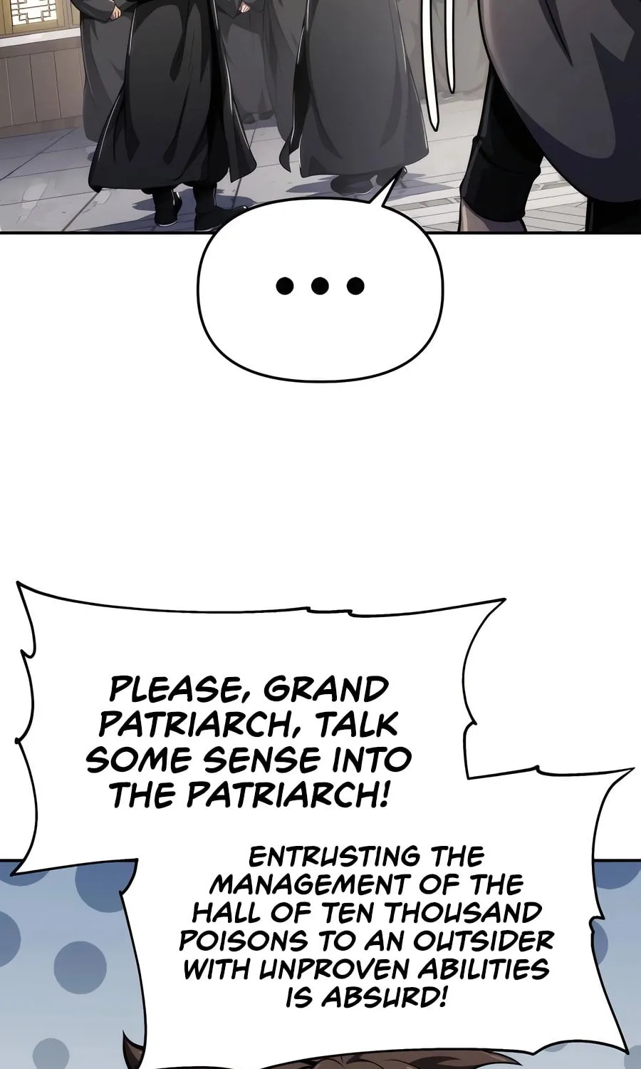 Entomologist in Sichuan Tang Clan Chapter 11 page 111 - 