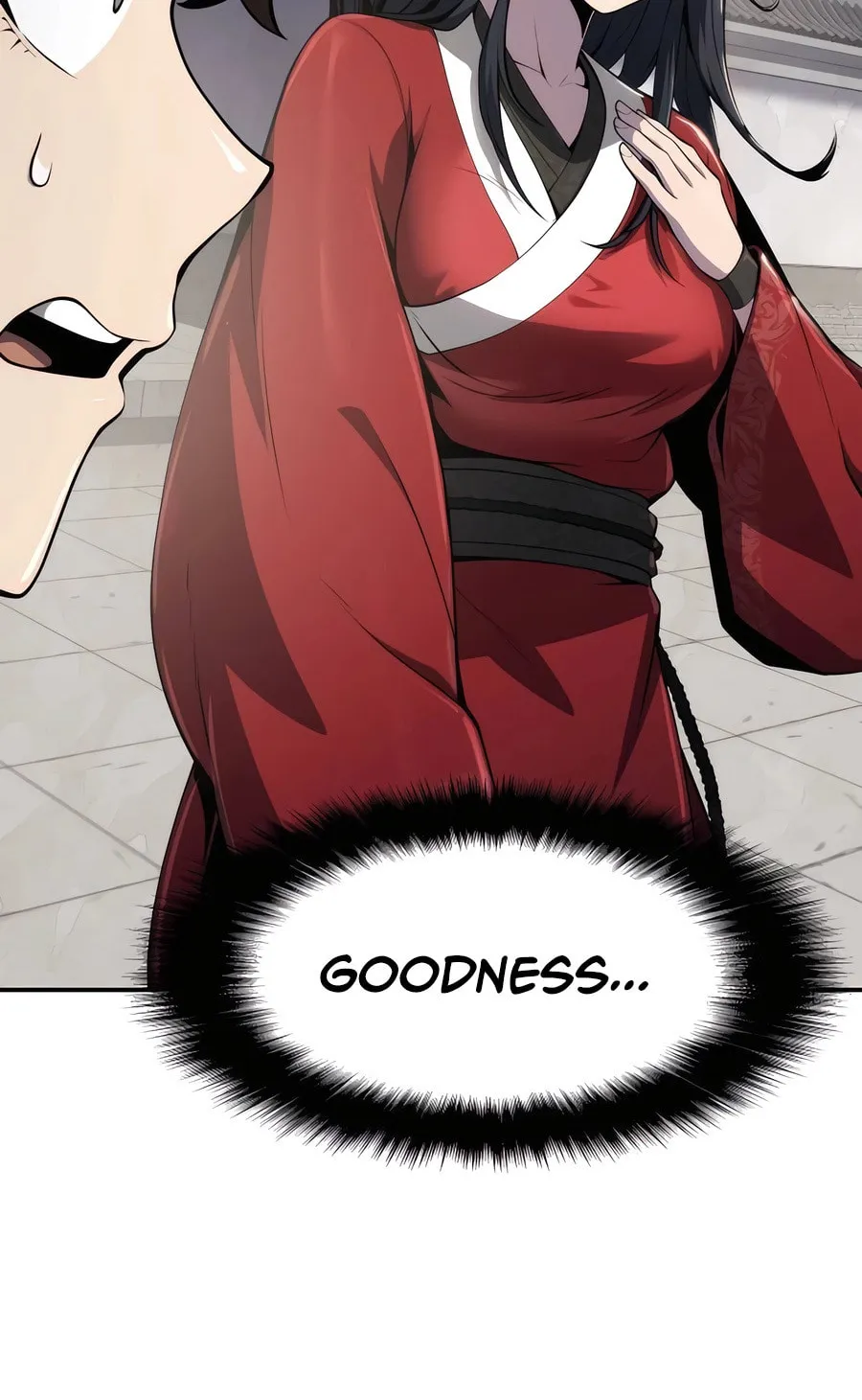 Entomologist in Sichuan Tang Clan Chapter 11 page 114 - 