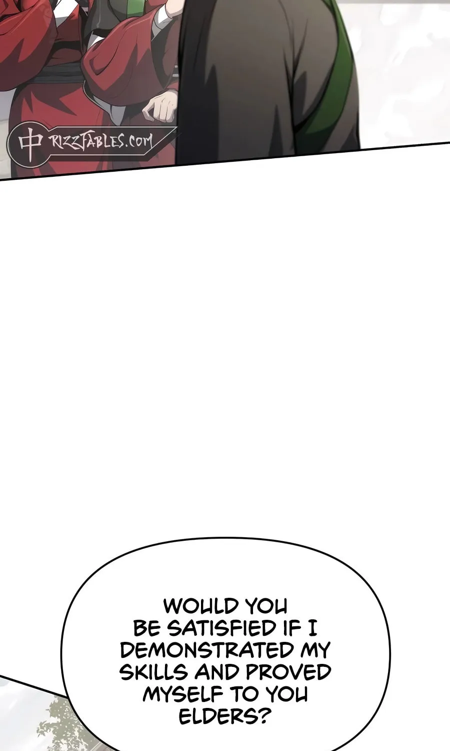 Entomologist in Sichuan Tang Clan Chapter 11 page 119 - 