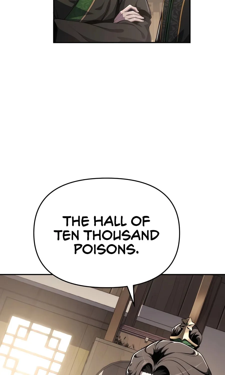 Entomologist in Sichuan Tang Clan Chapter 11 page 16 - 