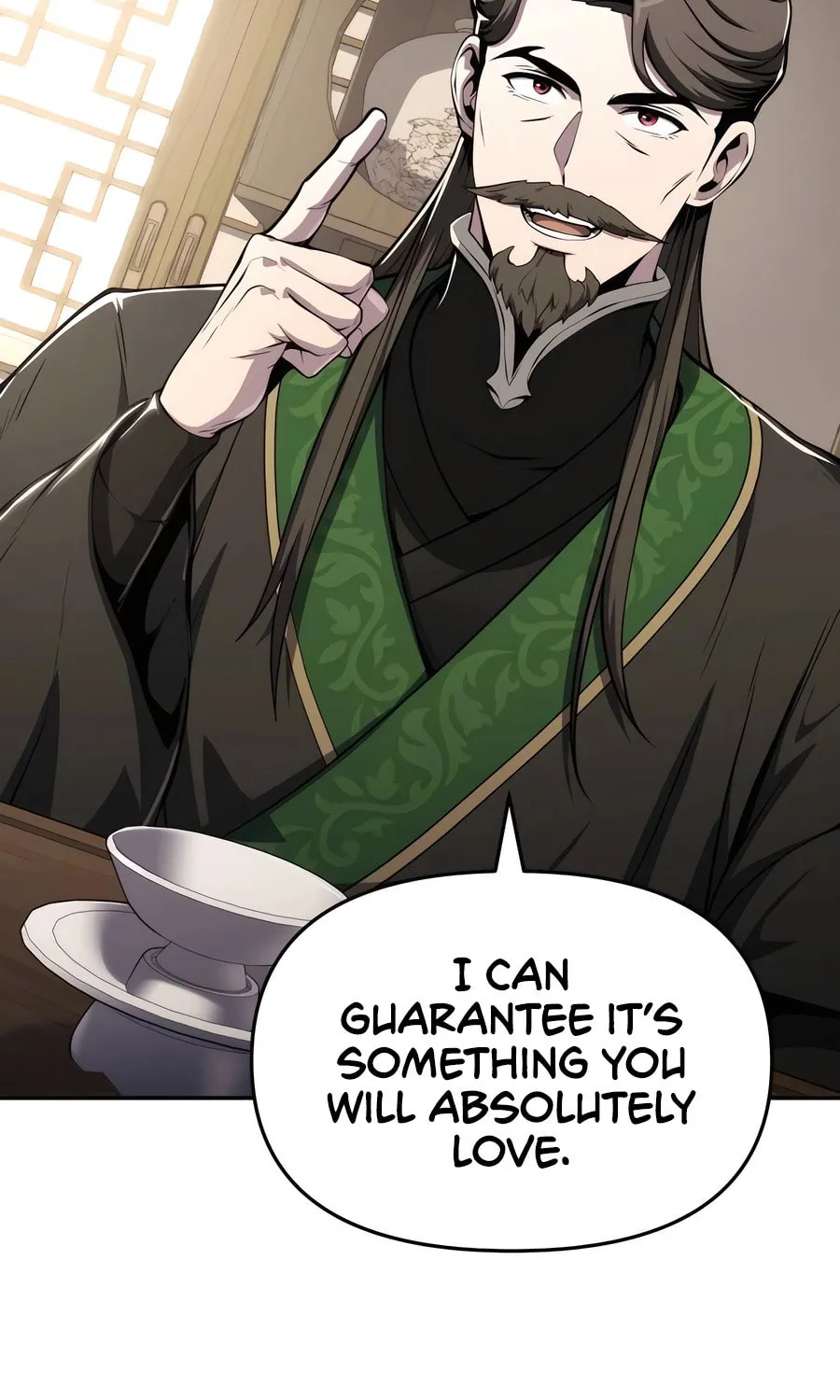 Entomologist in Sichuan Tang Clan Chapter 11 page 17 - 
