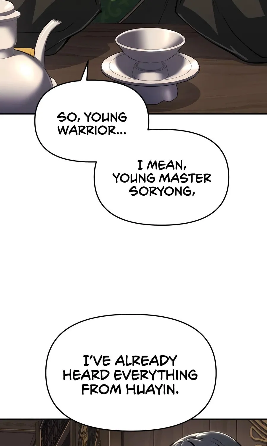 Entomologist in Sichuan Tang Clan Chapter 11 page 3 - 