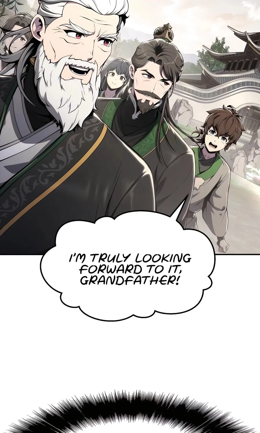 Entomologist in Sichuan Tang Clan Chapter 11 page 22 - 