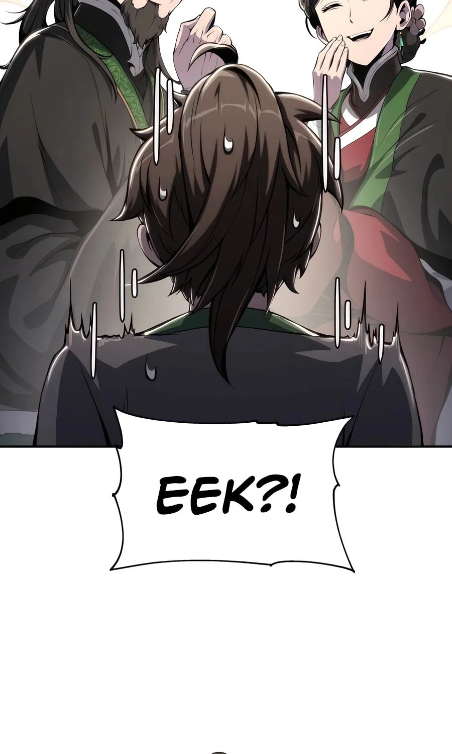 Entomologist in Sichuan Tang Clan Chapter 11 page 30 - 