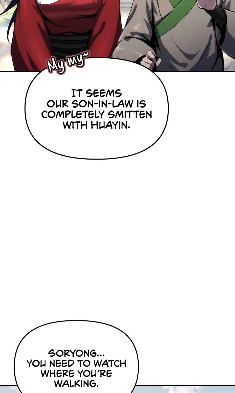 Entomologist in Sichuan Tang Clan Chapter 11 page 32 - 