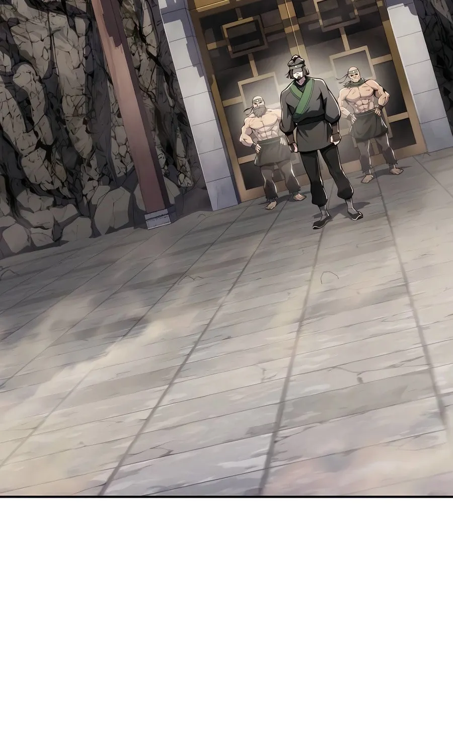 Entomologist in Sichuan Tang Clan Chapter 11 page 37 - 