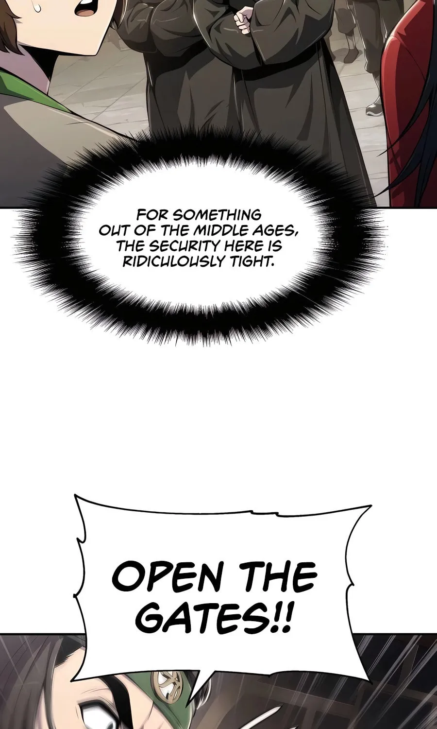 Entomologist in Sichuan Tang Clan Chapter 11 page 41 - 