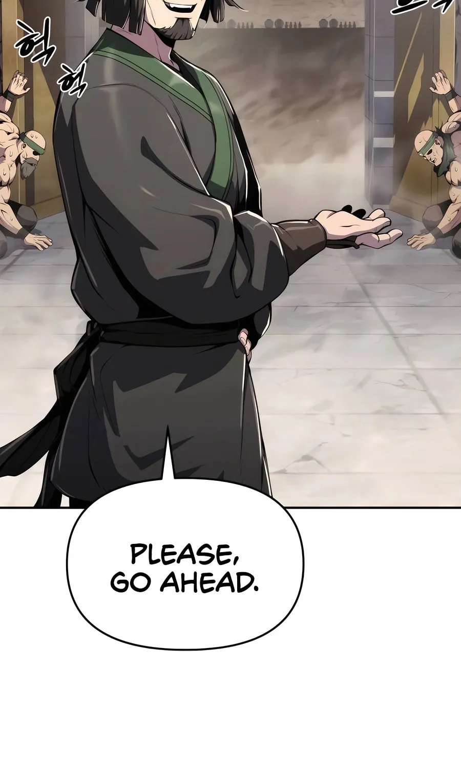 Entomologist in Sichuan Tang Clan Chapter 11 page 47 - 